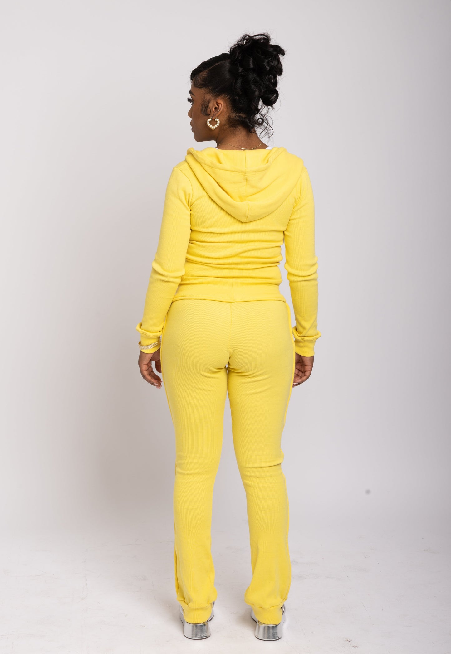 ITGIRLZ LEMONDROP PANT