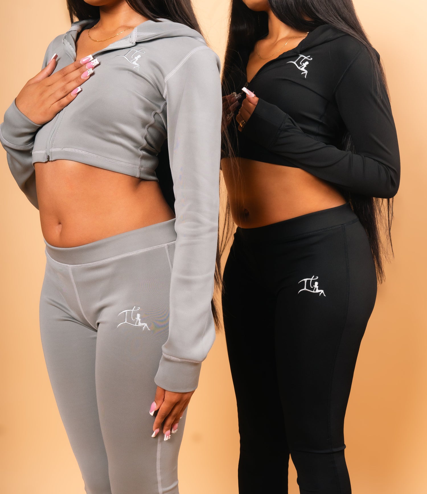 ITGIRLZ OG SETS